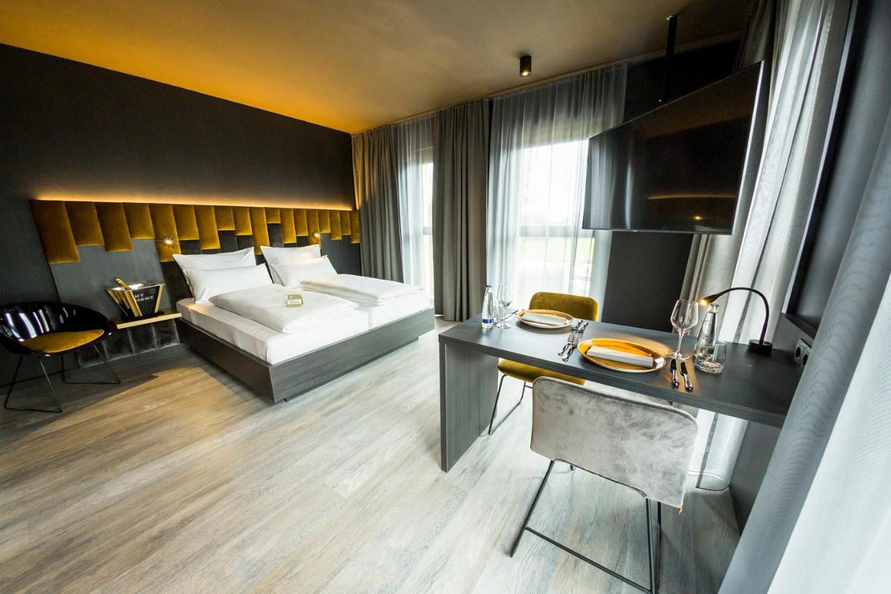My Home My Hotel Rosenheim Exterior photo