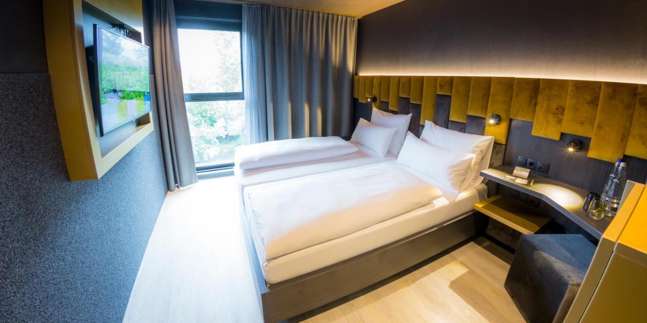 My Home My Hotel Rosenheim Exterior photo