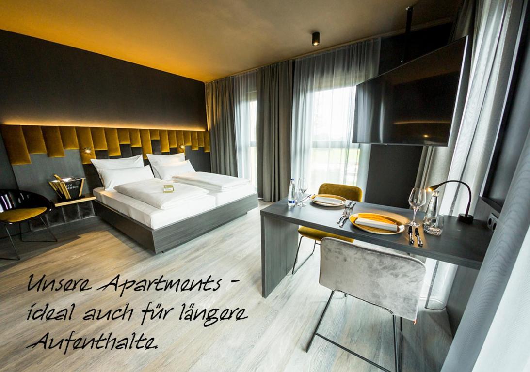 My Home My Hotel Rosenheim Exterior photo